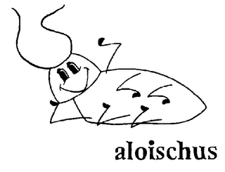 ALOISCHUS logo