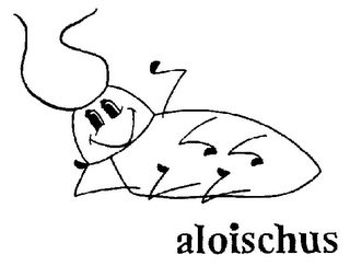 ALOISCHUS logo