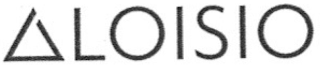 ALOISIO logo