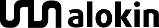 ALOKIN logo