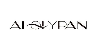 ALOLYPAN logo