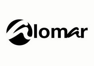 ALOMAR logo