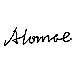 ALOMCE logo