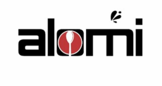 ALOMI logo