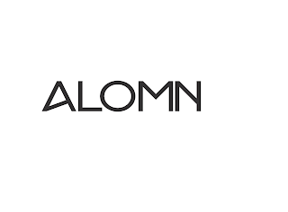 ALOMN logo