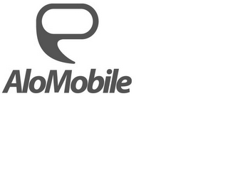 ALOMOBILE logo