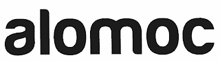 ALOMOC logo