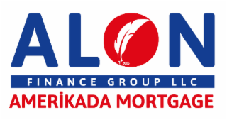ALON 2005 FINANCE GROUP LLC AMERIKADA MORTGAGE logo