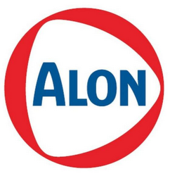 ALON logo