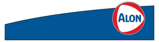 ALON logo