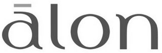 ALON logo