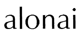 ALONAI logo