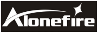 ALONEFIRE logo