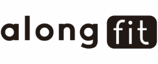 ALONG FIT logo