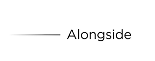 ALONGSIDE logo