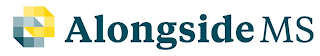 ALONGSIDE MS logo