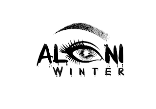 ALONI WINTER logo