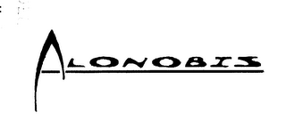 ALONOBIS logo