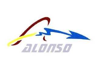 ALONSO logo