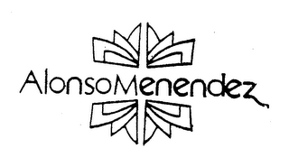 ALONSO MENENDEZ logo