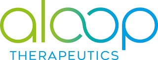 ALOOP THERAPEUTICS logo