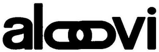 ALOOVI logo