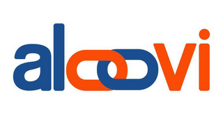 ALOOVI logo