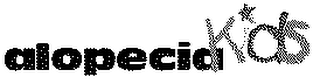 ALOPECIAKIDS logo