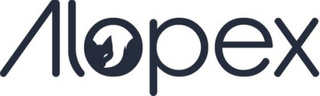 ALOPEX logo