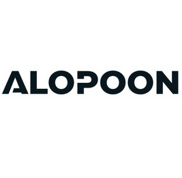ALOPOON logo