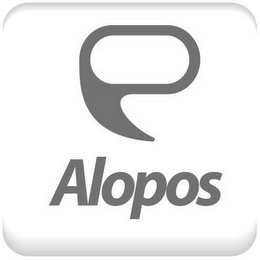 ALOPOS logo