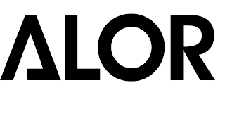 ALOR logo
