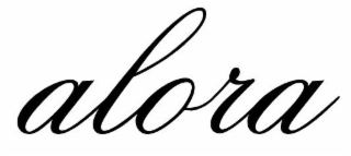 ALORA logo