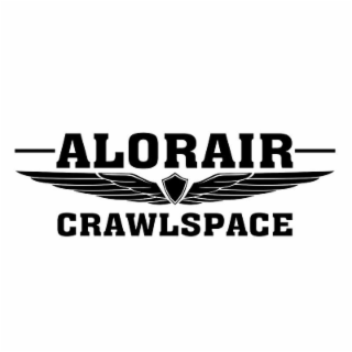 ALORAIR CRAWLSPACE logo