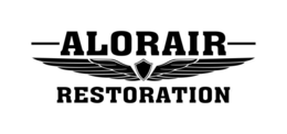 ALORAIR RESTORATION logo