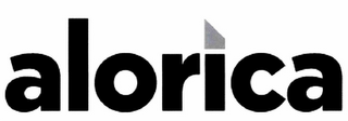ALORICA logo