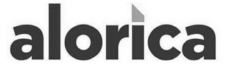 ALORICA logo