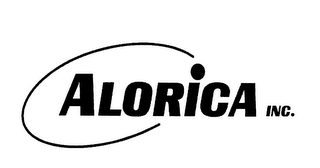 ALORICA INC. logo