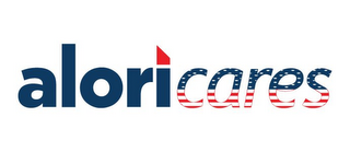 ALORICARES logo