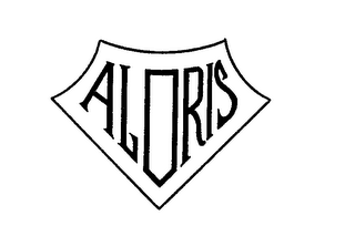 ALORIS logo