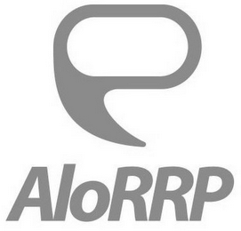 ALORRP logo