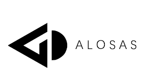 ALOSAS logo