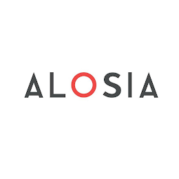 ALOSIA logo