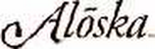 ALOSKA logo