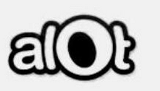 ALOT logo