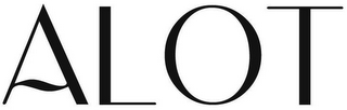ALOT logo