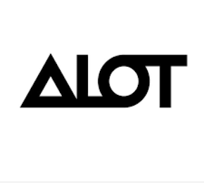 ALOT logo