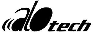 ALOTECH logo