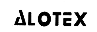 ALOTEX logo
