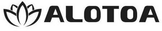 ALOTOA logo